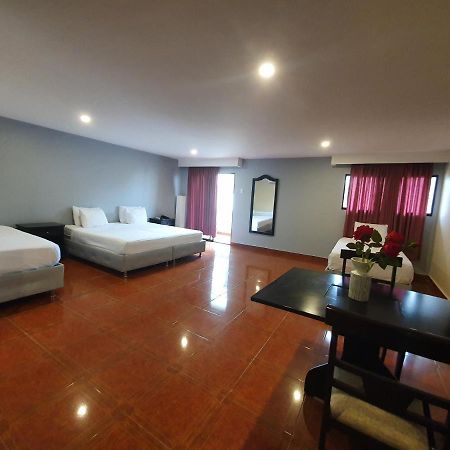 Hotel Puerta De Oro Barranquilla  Bagian luar foto