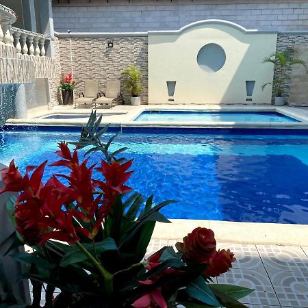 Hotel Puerta De Oro Barranquilla  Bagian luar foto
