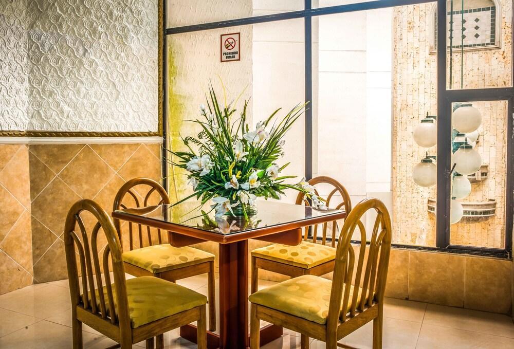 Hotel Puerta De Oro Barranquilla  Bagian luar foto