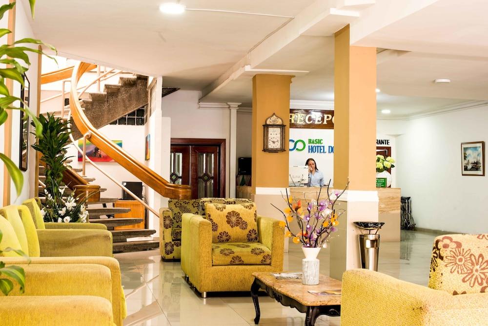 Hotel Puerta De Oro Barranquilla  Bagian luar foto