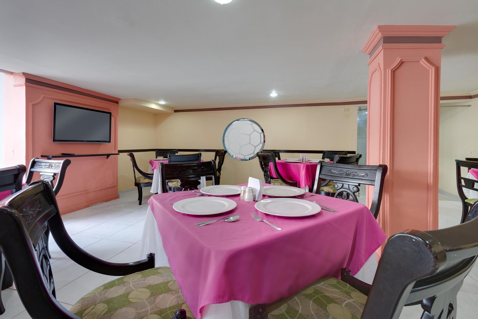 Hotel Puerta De Oro Barranquilla  Bagian luar foto