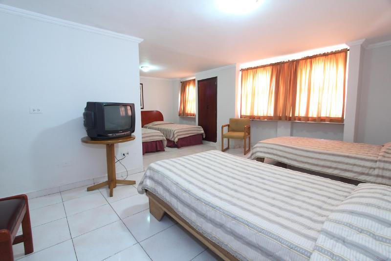 Hotel Puerta De Oro Barranquilla  Bagian luar foto