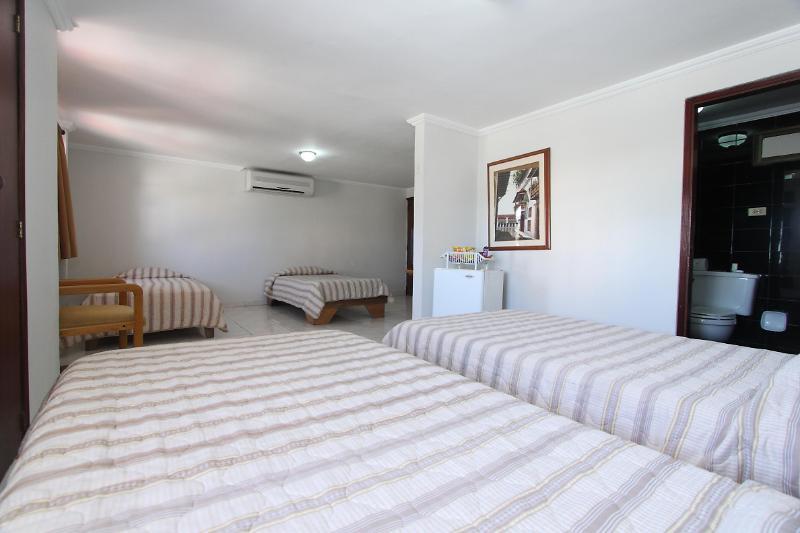 Hotel Puerta De Oro Barranquilla  Bagian luar foto