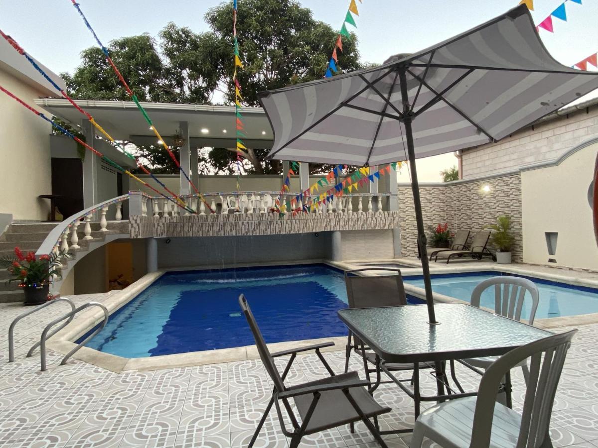Hotel Puerta De Oro Barranquilla  Bagian luar foto